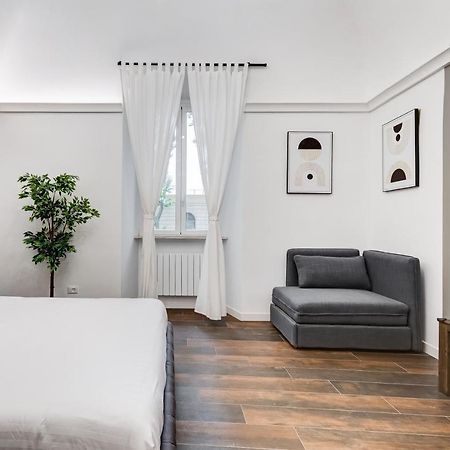 Bdc - The Boss: Stunning 2-Bdr Apartment @Termini Rzym Zewnętrze zdjęcie