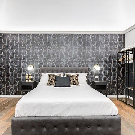 Bdc - The Boss: Stunning 2-Bdr Apartment @Termini Rzym Zewnętrze zdjęcie