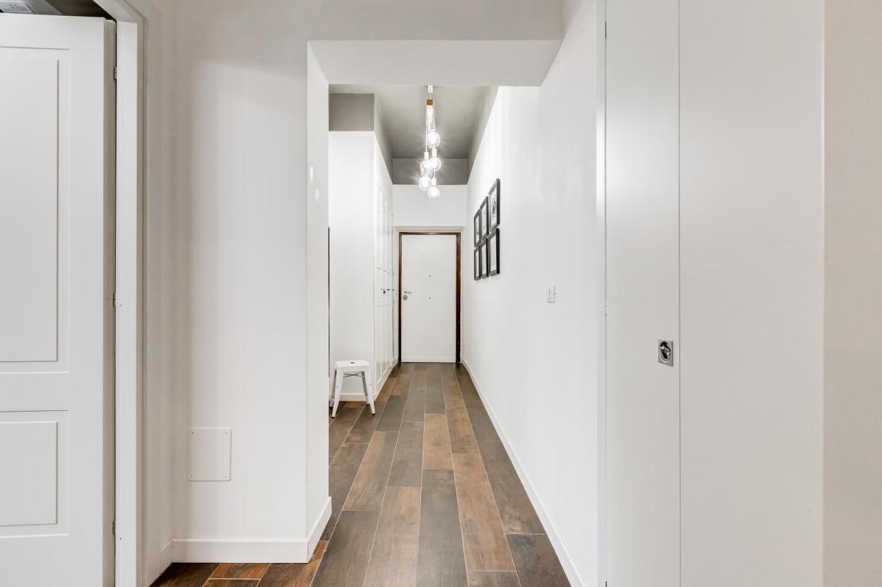 Bdc - The Boss: Stunning 2-Bdr Apartment @Termini Rzym Zewnętrze zdjęcie
