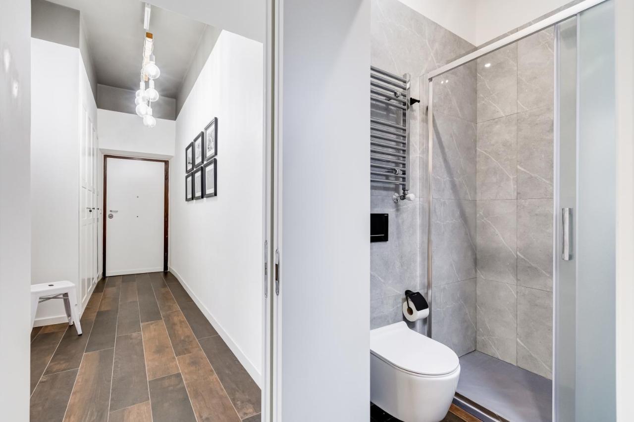 Bdc - The Boss: Stunning 2-Bdr Apartment @Termini Rzym Zewnętrze zdjęcie