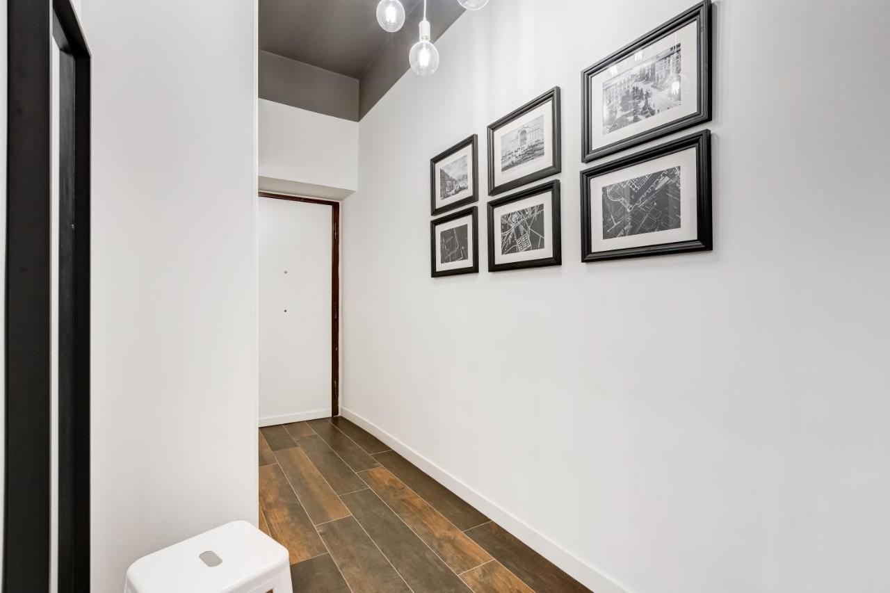 Bdc - The Boss: Stunning 2-Bdr Apartment @Termini Rzym Zewnętrze zdjęcie